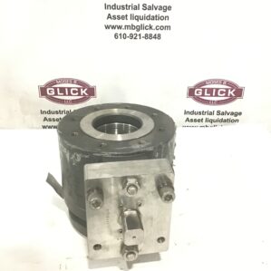Hast CY90450Z Hydraulic Bolt Tensioner 135 PSIG