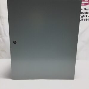 Hoffman CSD242012 Concept Wall Mount Enclosure Type 4 & 12