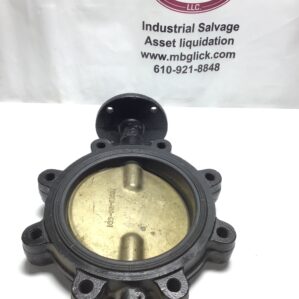 Unbranded 38032-UA-C91 Butterfly Valve