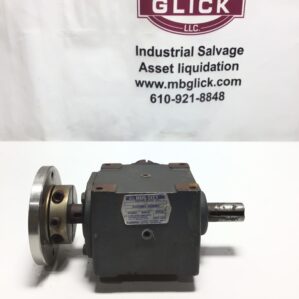 Hub City 50/0220-H00813-150 Gear Drive 1:1 Ratio