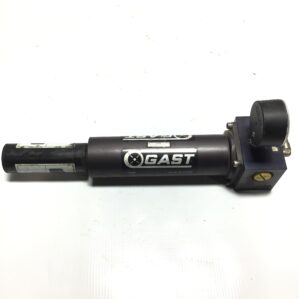 Gast VG-271-00-00 Multi-Stage High Pneumatic Cylinder