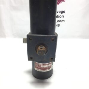 Hills Mccanna Ramcon R260C-75 Pneumatic Valve Actuator 125 PSI