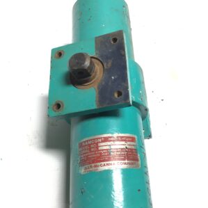 Hills-McCanna Ramcon R260B-75 Pneumatic Actuator