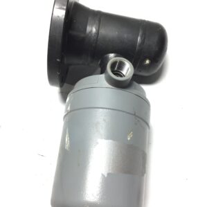 SOR 403A-G4F-0-M1-N4-TT Mechanical Level Switch 230PSI 100°F