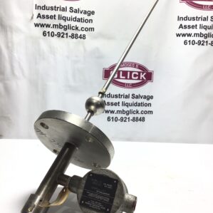 Gems LS-70600 Magnetic Float Level Sensor 100W
