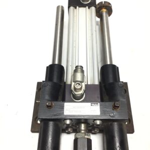 Parker P1DYG050MG-0150N9NNN Pneumatic Guided Cylinder
