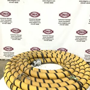 Goodall N3/562 Hardrok Air Line Hose 2"In