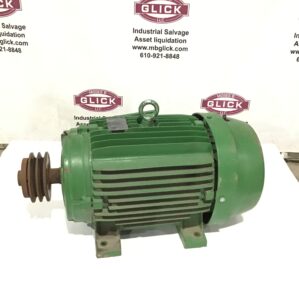 Weg 02018ET3E256T 3PH Industrial Electric Induction Motor