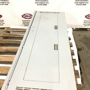 Eaton Pow-R-Line PRL3a EZB2060R Panelboard 1PH