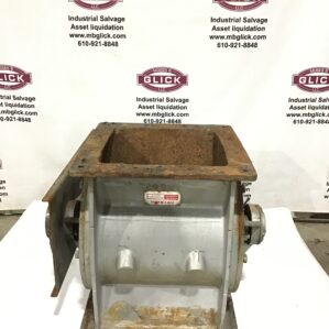 Rotolok 30RVSCMC2B000A/69159-4 Rotary Airlock Valve
