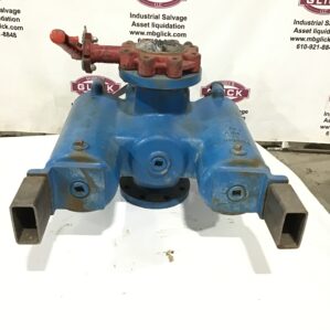 Unbranded ST 100834 Industrial Valve Assembly