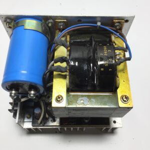 Sola 83-24-260-03 Power Supply 47-63Hz