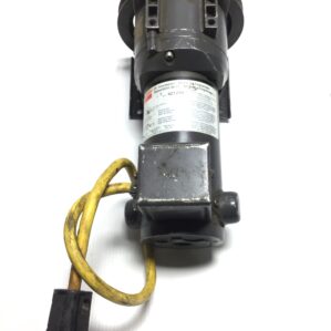 Dayton 4Z128A DC Gearmotor 11:1 Ratio