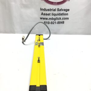 SICK 14-FGS/FGSE450-11 Safety Light Curtain Receiver Unit 8W