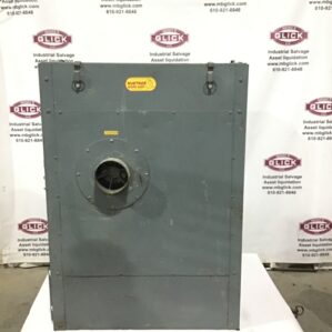 Aget 800 Dustkop Cyclone Dust Collector
