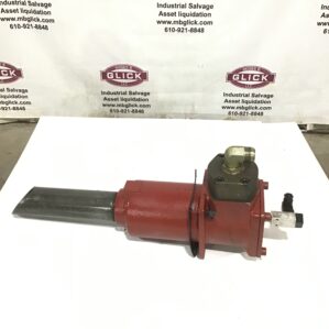 Hydac RFBN3HC6660DN10DL Return Line Filter Assembly