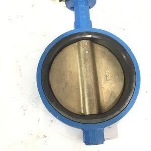 Watts AD10-2 Wafer Style Butterfly Valves 10"In EPDM Seat