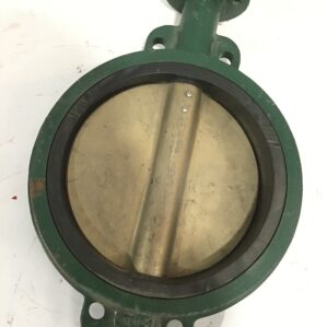 Stockham LG129 Butterfly Valve