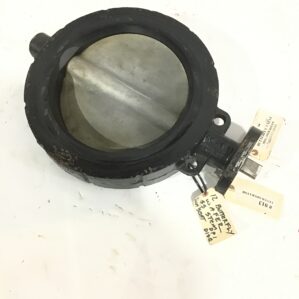Stockham LG-111-DS3B Butterfly Valve 12"IN