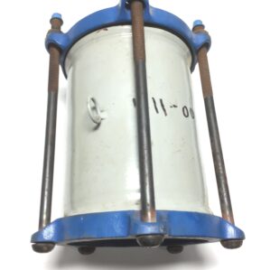 Rockwell 11-000-80-90067/42-690-710/20925 Gibault Coupling