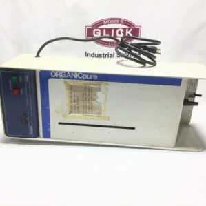 SYBRON Barnstead ORGANICpure D3600 Water Purifier