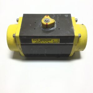 Conbraco CompacTorque CTS 60 Pneumatic Actuator 10Bar 142PSI