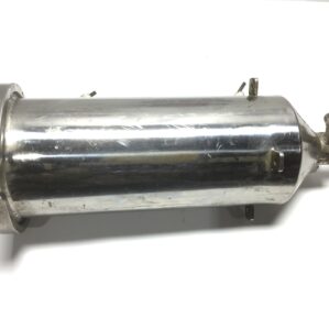 Unbranded FS1184 Stainless Steel Filter Housing
