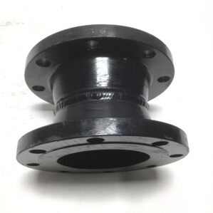 RNG H6306 Ductile Iron Double Flanged Concentric Taper/Reducer
