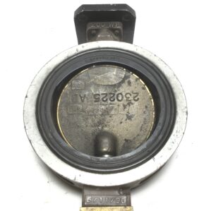Norriseal R2000 Butterfly Valve 5"In