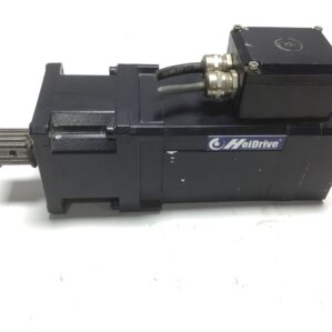 HEIDRIVE QO95-E338-0001-0B Servo Gear Motor Gearbox