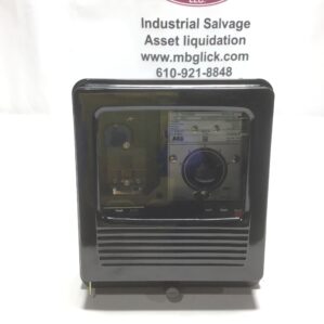 ABB 1321D79A16 SSC-T HIGH DROPOUT CURRENT RELAY