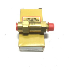 Superior 3030A Gas Relief Valve 1/2” 185 PSI Brass (Lot of 3)