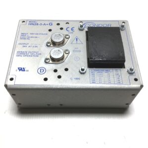 CONDOR HN28-3-A Power Supply