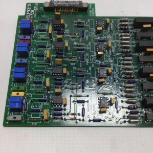 Thermo Fisher Scientific 103221-001 PCB Circuit Board Rev