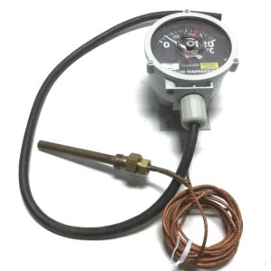 NEW QUALITROL 105-262-01 LIQUID TEMPERATURE TYPE ALR