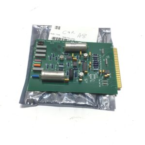 Thermo Fisher PCA 101734-102 Circuit Board Rev G Nuclear Safety Control PCB