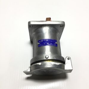 Eaton Crouse-Hinds AR1042 Heavy-Duty Industrial Receptacle 4Poles