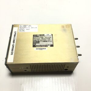 ABB LPRM-COMP-OPRM/DS/11426-1 Oscillation Power Range Monitor