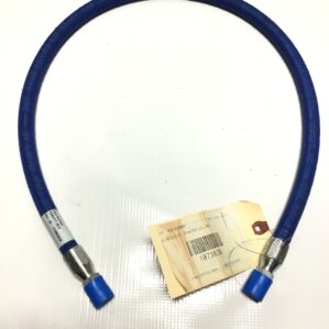 IVF 1073830/1006317-38.5 Alco Diesel Starter Oil Hose