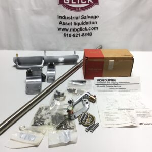 Von Duprin 88NL US26D 55 & 88 Crossbar Exit Devices