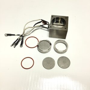 Traeger A13152 Hot Rod and Firepot Combo Kit