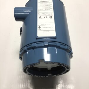 Emerson Rosemount 4000/OXT4A Remote Electronics Oxymitter