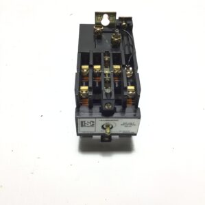 PSC CR120BD05041 Industrial Relay