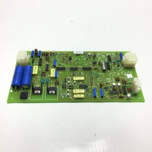 Cyberex Z3741 Printed Circuit Board Rev C