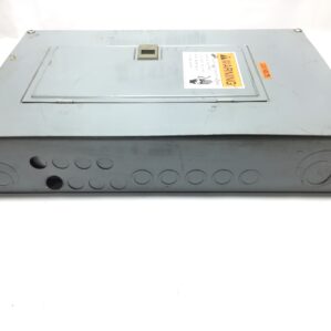 Square D QOC24US Load Center Enclosure