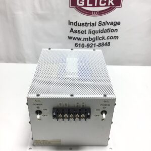 Kepco RMX24-C/790010 Power Supply