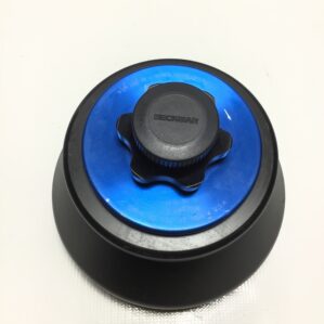 Beckman JA-30.50 Fixed-Angle Rotor 30000 RPM