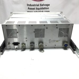 ABB 2001731-009 Bulk Power Supply
