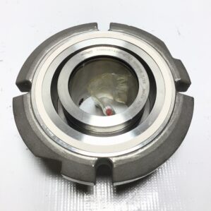 Flowserve C2CBX2S25ECXVB Cartridge Mechanical Seal