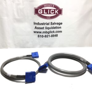National Instruments 2001731-438-003-4 Shielded Digital Cable